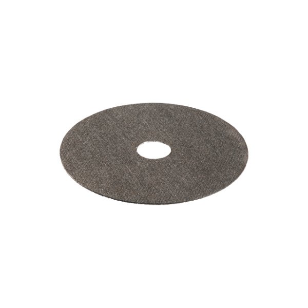 Диск відрізний по металу, 125×1,0×22,2 мм, 12200 об/хв INTERTOOL CT-4006