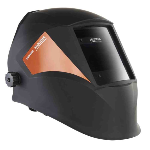 Маска зварника SEQUOIA SWH4000