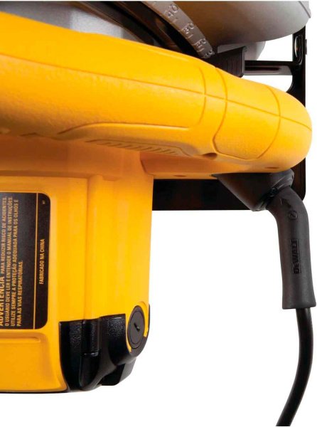 Пила дискова мережева DeWALT DWE560