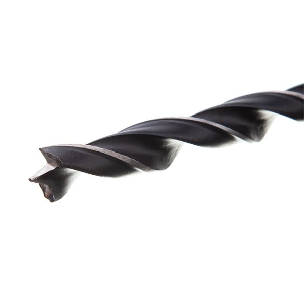 Свердло по дереву black, 14×300 мм INTERTOOL SWB-1430