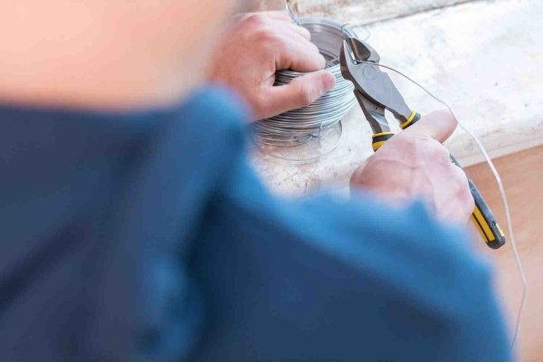 Кусачки FatMax® діагональні довжиною 190 мм STANLEY 0-89-859