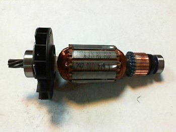 Ротор Bosch GBH2-28DV