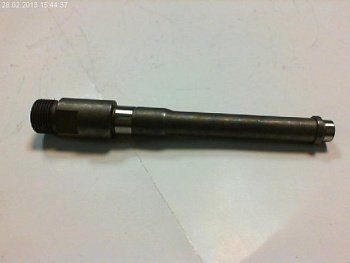 Шпиндель Makita GD0600,0610