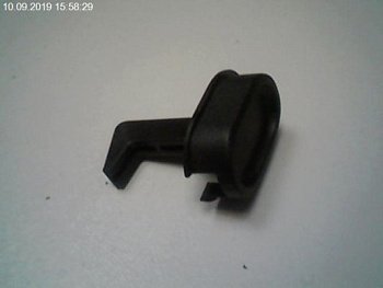 Кнопка розблокування DeWALT DWE492