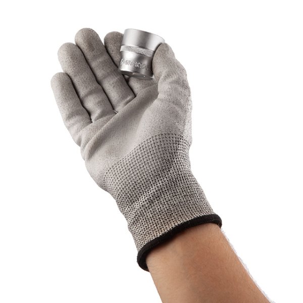 Головка шестигранна 1/2", 27мм*42мм. INTERTOOL ET-2027