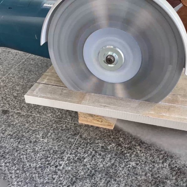 Круг алмазный отрезной 1A1R 230x1,6/1,2x10x22,23/H Gres Master