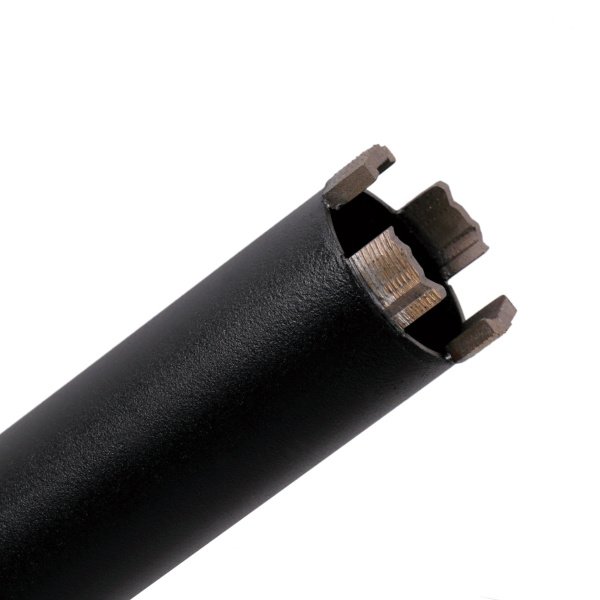 Свердло алмазне Distar DDS-W 042x450-4x1 1/4 UNC DLD 042 RS-TX