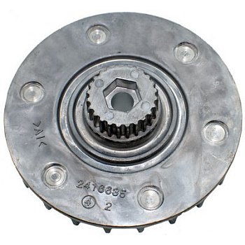 Шків Makita 9404 мал