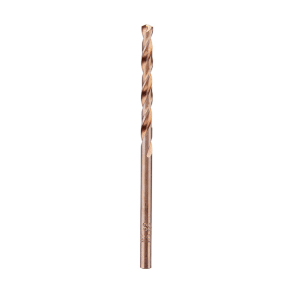 Свердло по металу DIN338 HSS, 3,5 мм, 5% Cobalt INTERTOOL SD-5435