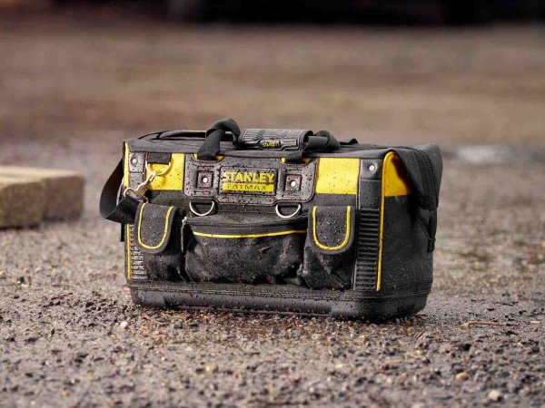 Сумка для інструменту FatMax® Open Mouth, 18 STANLEY FMST1-71180