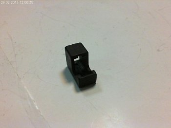 Гумова втулка Makita UC4020