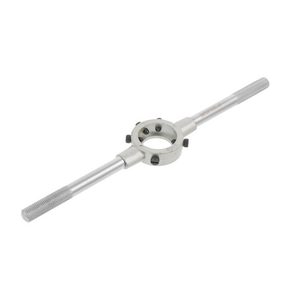 Тримач для плашок 30×11 мм (для плашок SD-8227, SD-8230) INTERTOOL SD-8414