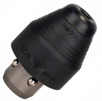 Патрон SDS-Plus Bosch&K GBH 2-26