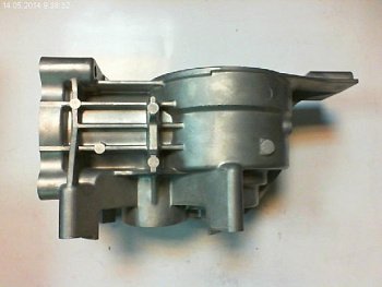 Корпус редуктора Makita HM1202