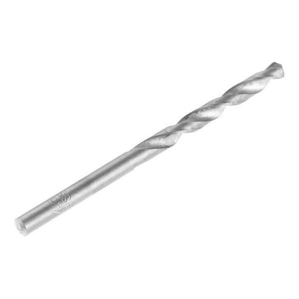 Свердло по металу DIN338 HSS, 4,5 мм INTERTOOL SD-5045