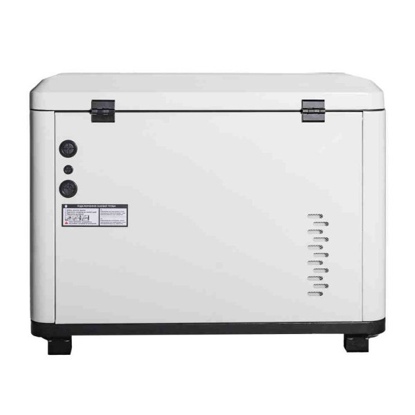Генератор газовий EnerSol ENNG-8500SATS