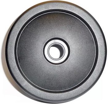 Колесо пилососа Bosch GAS25L