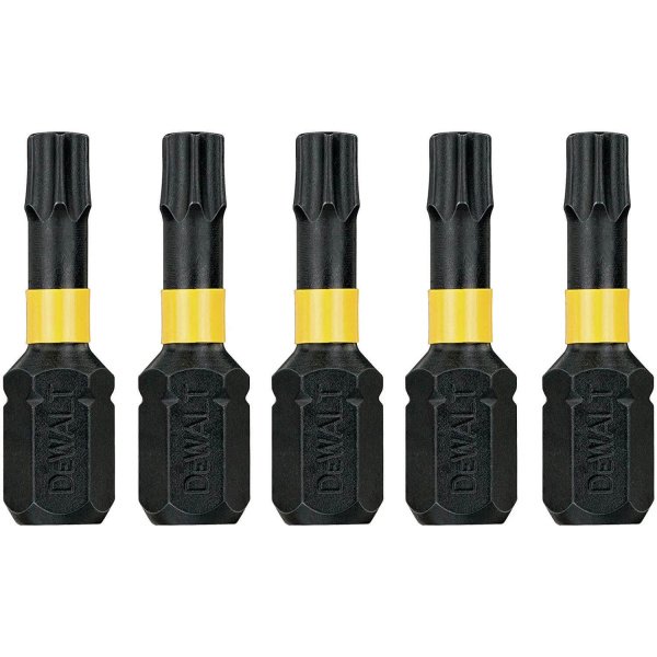 Набір біт DeWALT DT7382T