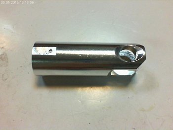 Поршень DeWALT D25013
