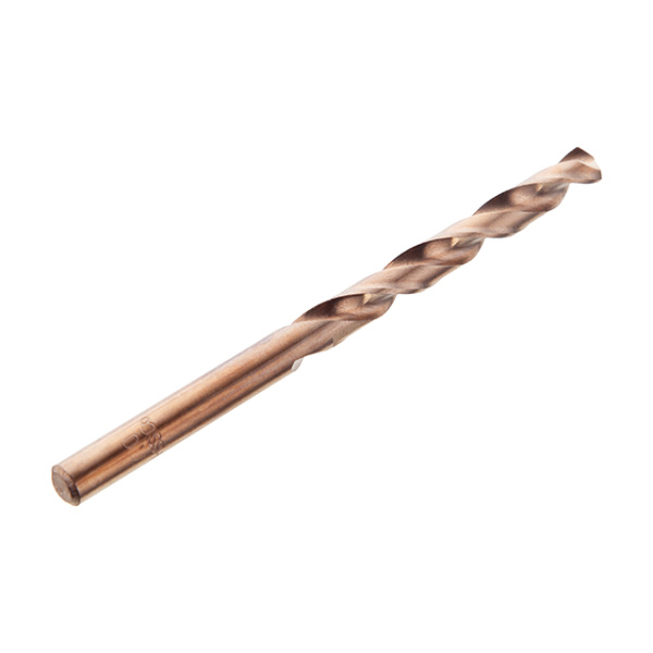 Свердло по металу DIN338 HSS, 7,0 мм, 5% Cobalt INTERTOOL SD-5470