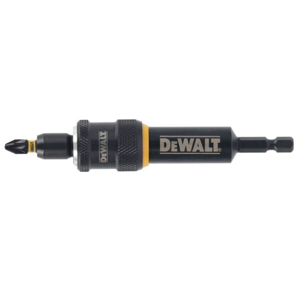 Швидкозмінний вузол системи свердління FLIP&DRIVE №12 DeWALT DT70789