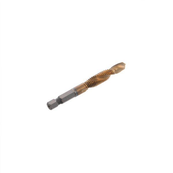 Свердло-мітчик M8×1,25 INTERTOOL SD-5847