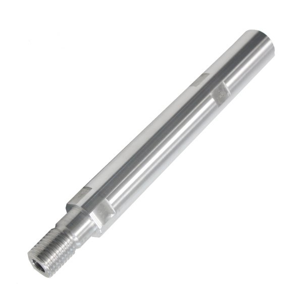 Удлинитель  1 1/4"(H)x1 1/4UNC(g) L300 Al