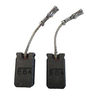 Щітки вугільні Bosch GWS14-125