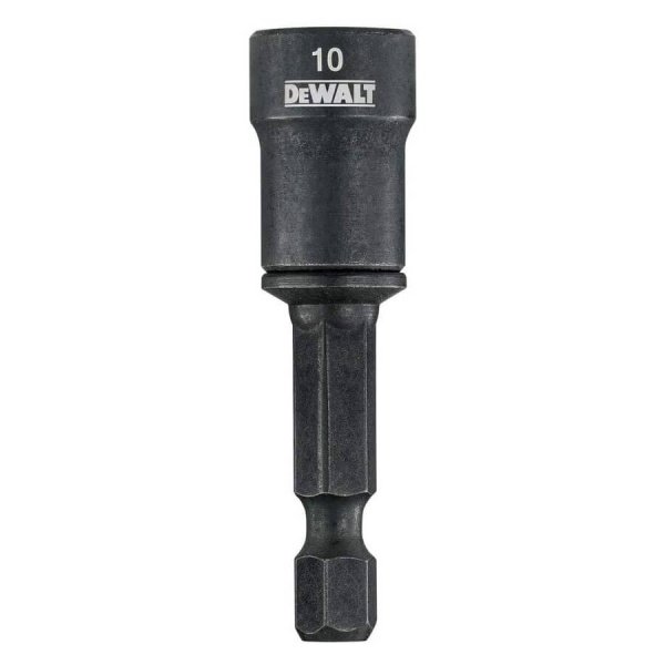Голівка торцева магнітна Impact знімна DeWALT DT7466
