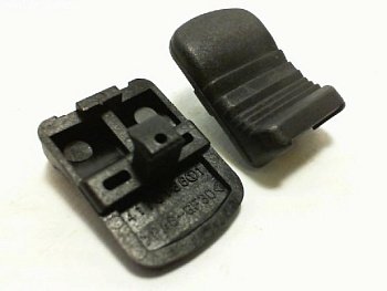 Ручка аварійного вимикача Makita 9565