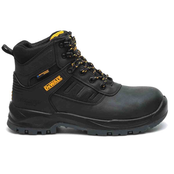 Взуття робоче DOUGLAS DeWALT DWF50232-101-11
