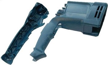 Кришка корпусу Bosch GBH2-24DRE