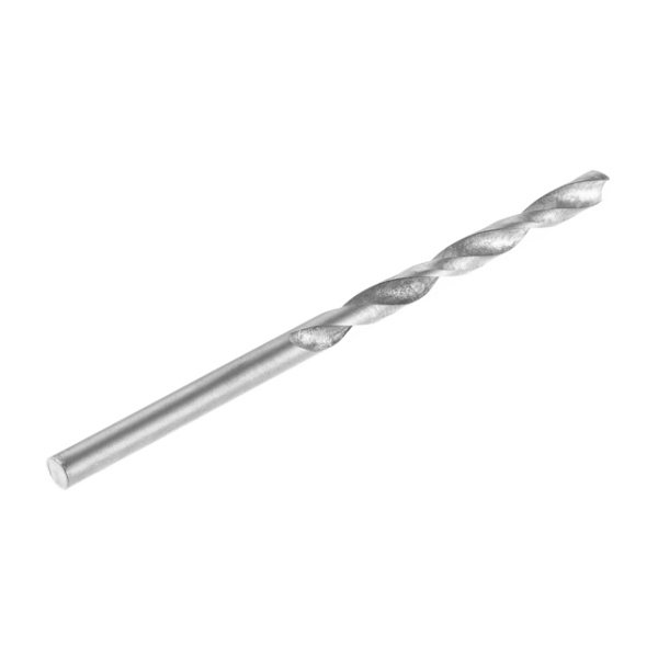 Свердло по металу DIN338 HSS, 3,7 мм INTERTOOL SD-5037