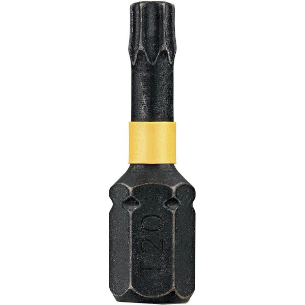 Набір біт DeWALT DT7381T