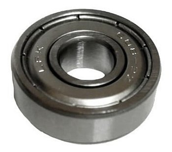Підшипник STANLEY 608 ZZ