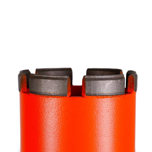 Свердло алмазне Distar DDS-W 067x450-6x1 1/4 UNC DLD 67 RS6