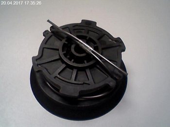 Шпулька Bosch ART37