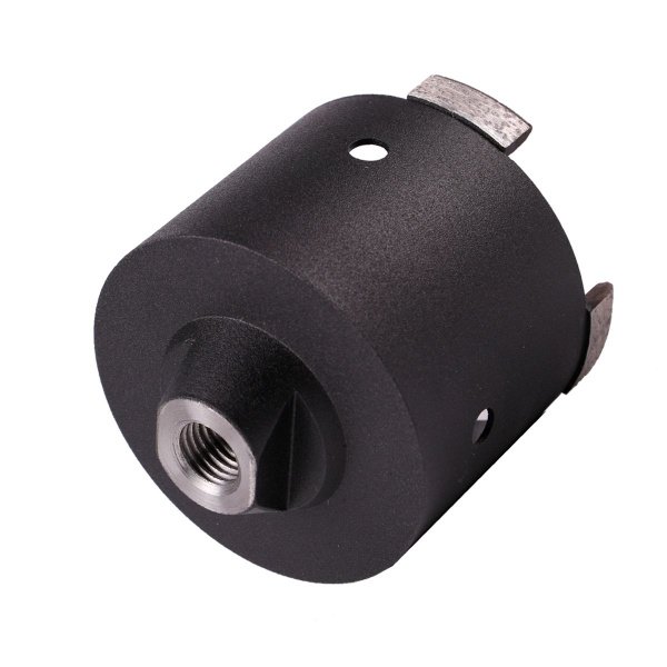 Свердло алмазне Distar DDS-W 82x65-4xM16 Krone PRO