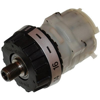 Редуктор в сборе Makita 6270D