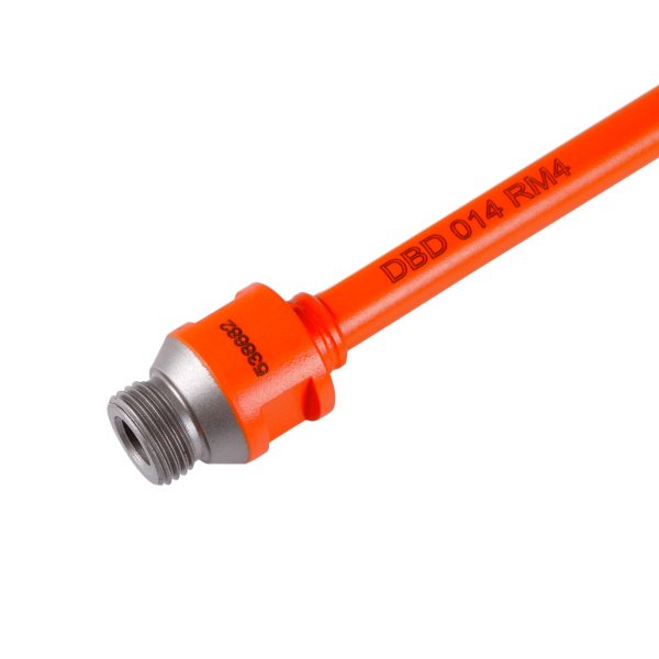 Свердло алмазне Distar DDR-B 014x450-1x1/2GAS DBD 014 RM4