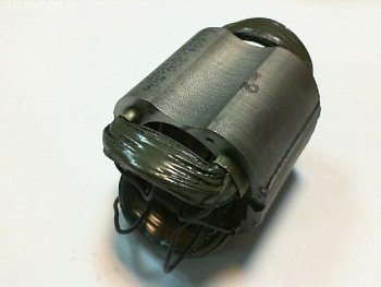 Статор Bosch GWS780C