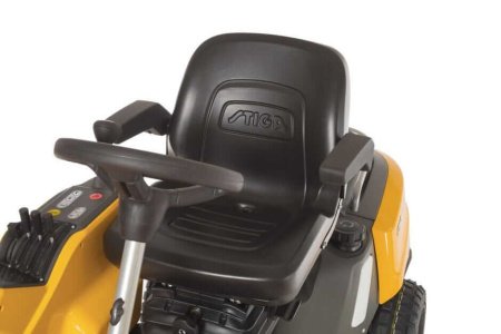 Райдер бензиновый STIGA ParkPro900AWX