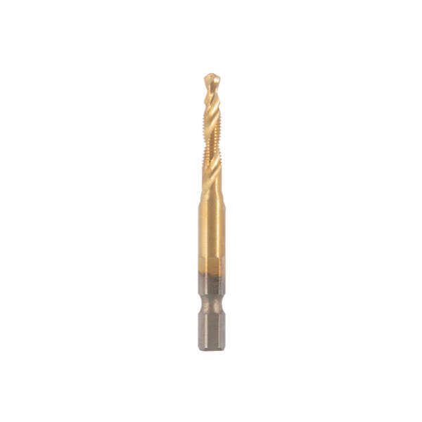 Свердло-мітчик M5×0,8 INTERTOOL SD-5845