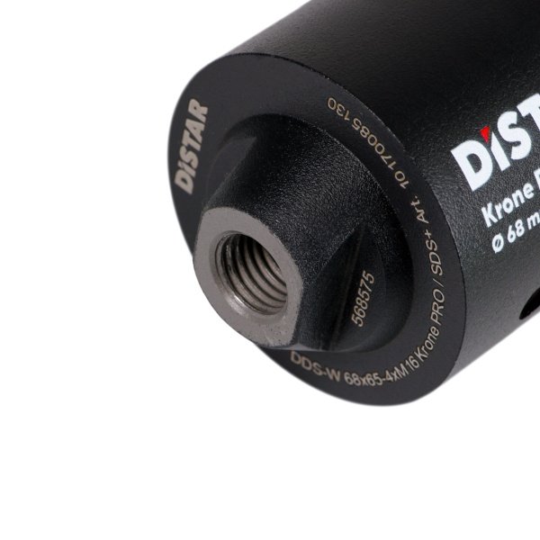 Сверло алмазное DDS-W 68x65-4xM16 Krone PRO