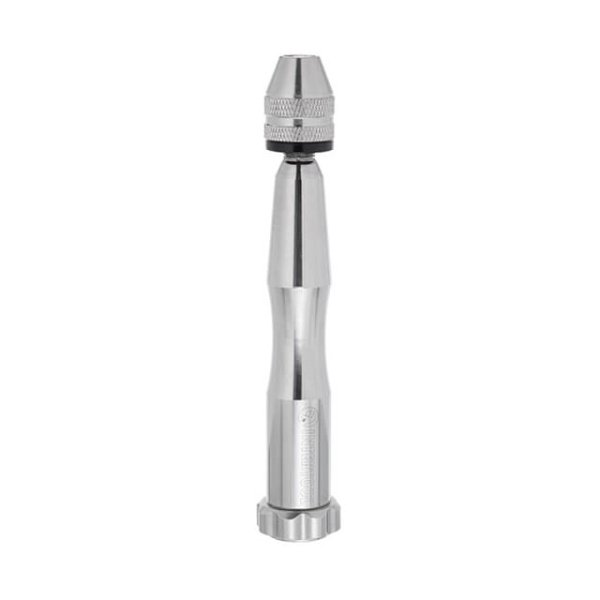 Дриль ручна міні, 0,3-3,6 мм INTERTOOL NT-6011