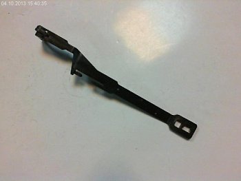 Регулировочный валик Bosch GWS6-115