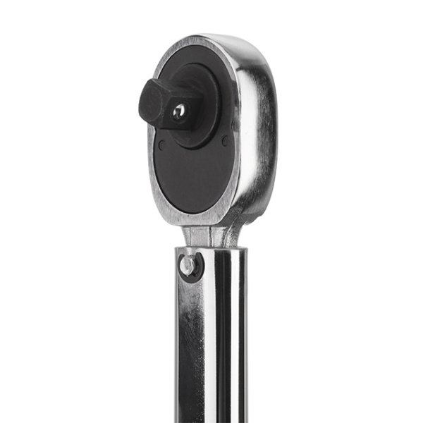 Ключ динамометричний 1/2", 28-210 Нм, STORM INTERTOOL XT-9006