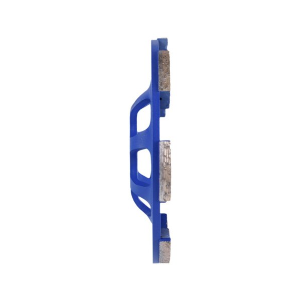 Фреза алмазна Distar DGS-W 125/22,23-7 Raptor