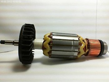 Якорь Makita GA9030