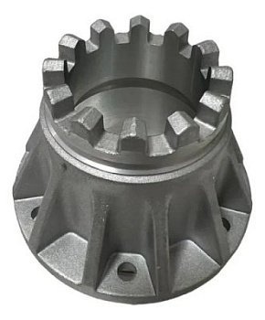 Корпус передній DeWALT D25901